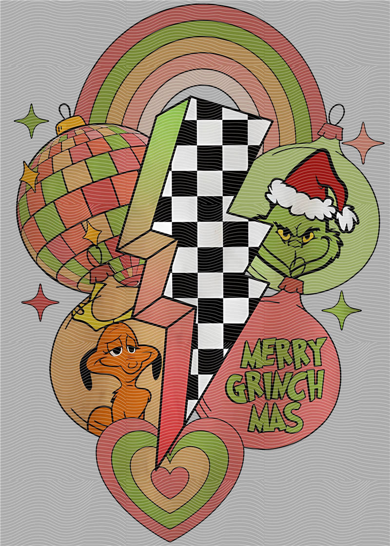 Christmas-G 221